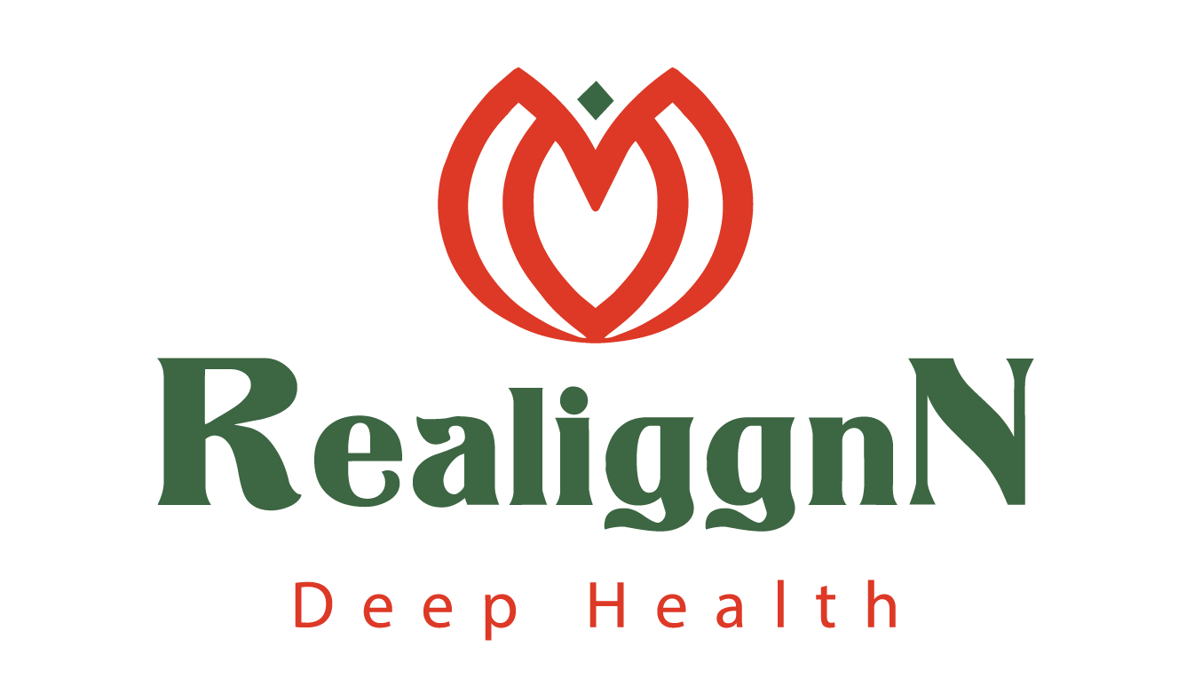 RealiggnN Logo