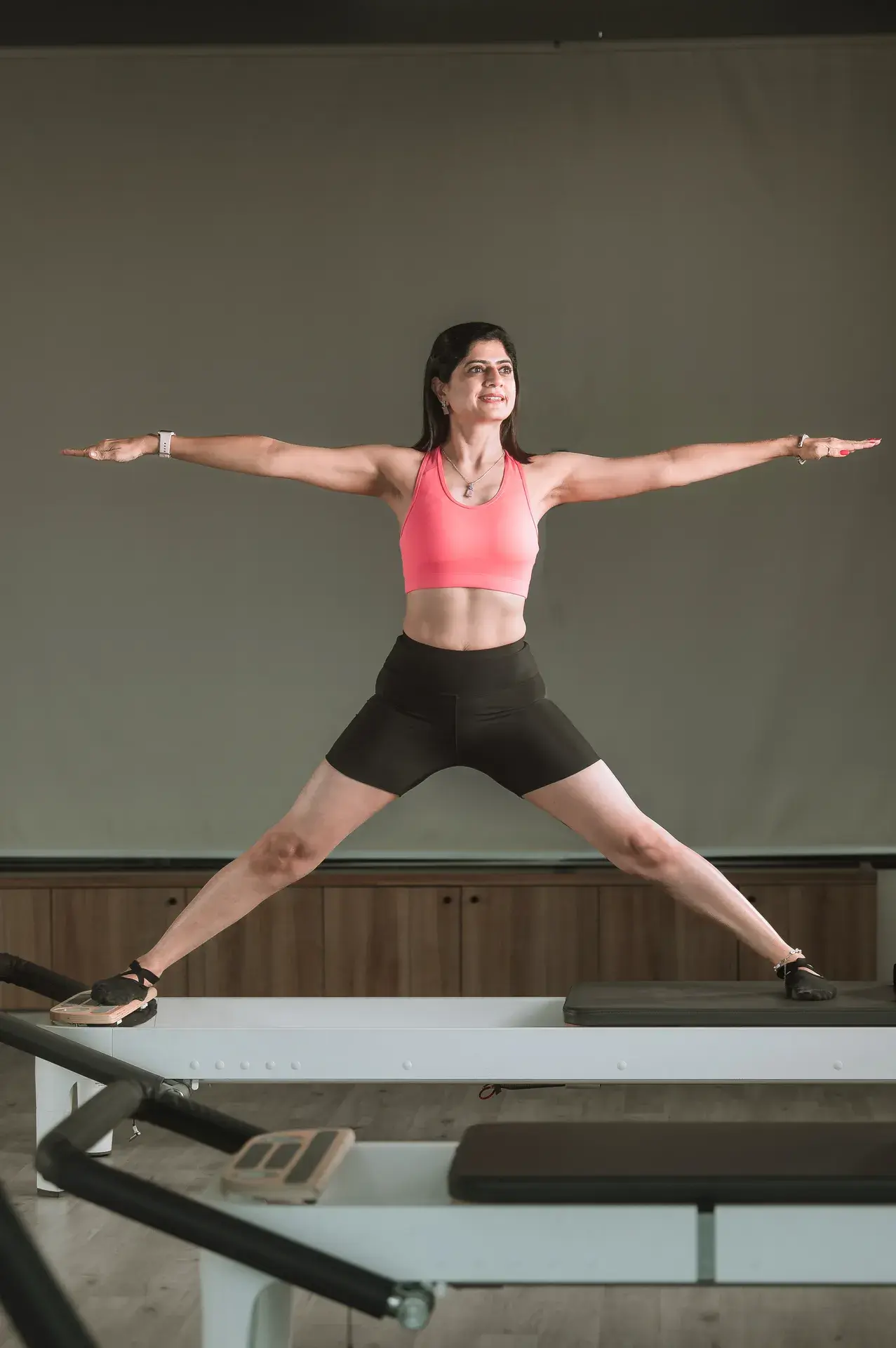 Aerobics